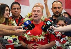 Birol Aydın: Bu yol sabır ister, sevgi ister, yürek ister!