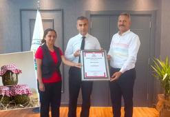 Osmancık Kapari turşusu coğrafi işaret aldı