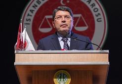 Bakan Tunç'tan Engin Polat'ın tahliyesiyle ilgili açıklama! 'Yargı en doğru kararı verir'