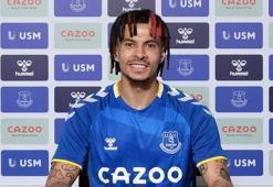 Dele Alli'ye La Liga'dan 1+1 yıllık teklif!