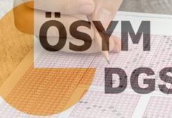 DGS SONUÇLARI AÇIKLANDI MI, ne zaman açıklanacak? 2024 DGS sonuç tarihi belli oldu