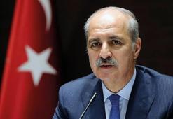 Meclis Başkanı Kurtulmuş’tan, İsrail askerlerince öldürülen Eygi'nin annesine taziye telefonu