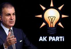 Ömer Çelik'ten teğmenlerin kılıçlı yeminine ilişkin açıklama: Kasıt mı, ihmal mi tespit edilecek