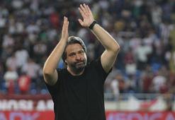 Hatayspor'da Özhan Pulat dönemi sona erdi!