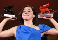 81. Uluslararası Venedik Film Festivali sona erdi! Ödül gecesine Gazze damgası