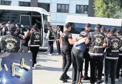 Sırbistan’a uzanan cinayetler zinciri