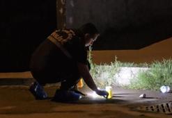 İstanbul iki grup birbirine girdi! 1 ölü, 4 yaralı