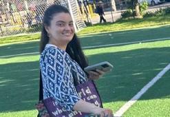 Dışişleri'nden Ayşenur Ezgi Eygi açıklaması: Naaşının ailesine teslimi için çalımalar sürüyor