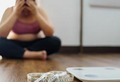 Kilo veremiyorsanız sebebi bu besinler olabilir! Yağ oranını artırıyor