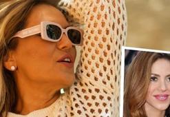 Amerika'da klip çekecek! Demet Akalın: Shakira'ya 250 bin dolar bana bedava