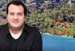 Şahan Gökbakar'ın villasına yıkım kararı! Yazı belediyeye gönderildi