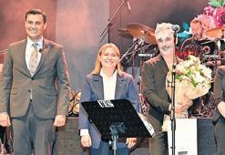 Manisa’nın kurtuluşu konserlerle kutlandı