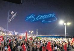 İzmir bayrama hazır