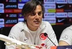 Vincenzo Montella, Arda Güler'in son durumunu açıkladı