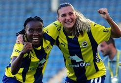 Fenerbahçe Petrol Ofisi sezona galibiyetle başladı!