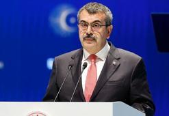 Bakan Tekin'den yeni eğitim-öğretim yılı mesajı! 'Türkiye Yüzyılı Maarif Modeli ile adım atıyoruz'