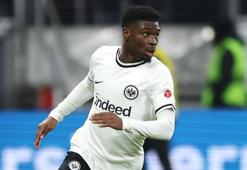 Galatasaray'dan Junior Dina Ebimbe atağı!