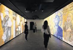 Müzelerimiz taçlandı