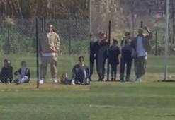 Mauro Icardi ve Wanda Nara'dan yeniden barışma sinyali!