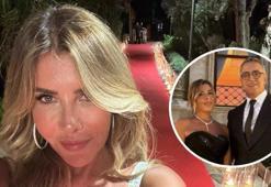 Acun Ilıcalı'nın eski eşi Zeynep Yılmaz'dan sevgilisiyle aşk dolu pozlar!