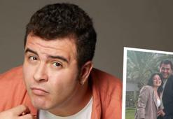 Ünlü komedyen Safa Sarı baba oluyor! 'İçimiz kıpır kıpır'