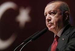 Cumhurbaşkanı Erdoğan'dan yeni eğitim yılı mesajı