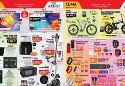 BU HAFTAKİ BİM AKTÜEL KATALOĞU 🔥 BİM 13 Eylül Cuma aktüel kataloğunda hangi ürünler satışta olacak? Cam Ankastre Set, Mikrodalga Fırın, Air Fryer, Elektrikli Süpürge...