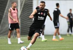 Beşiktaş'ta sürpriz Onur Bulut kararı!