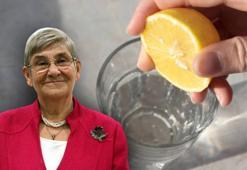 Arizona araştırdı, Canan Karatay önerdi! Yüzde 86 etkili, 1 bardağı bile şifa saçıyor
