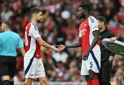 Arsenal'den Galatasaray'a! Transferde bir sürpriz daha