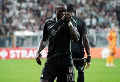 Aboubakar Süper Lig ekibine imzayı atıyor! Transferin maliyeti belli oldu