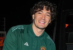 Cedi Osman'ın Panathinaikos'ta kazanacağı ücret ortaya çıktı! Şaşırtan karar