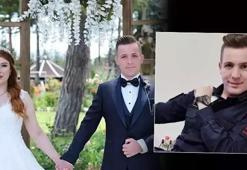 Uzman Çavuş şehit olduğu gün baba oldu