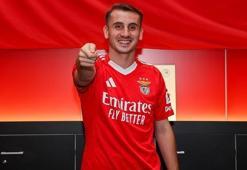 Galatasaray'da Kerem Aktürkoğlu'nun parası buhar oldu uçtu!