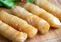 Çıtır çıtır sigara böreğinin püf noktası! Börek patlamıyor ve peyniri akmıyor