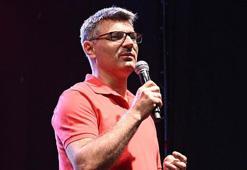 Yusuf Dikeç: Anne sevgisi olmayan bir insanda millet sevgisi olmaz