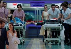 'Güzel Aşklar Diyarı'ndan yeni tanıtım! 'Deniz benim karım, yeri de benim yanım'