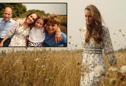 Galler Prensesi Kate Middleton, sağlığıyla ilgili açıklamalarda bulundu! '9 ay çok zor geçti'