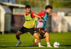 Gaziantep FK, Sivasspor hazırlıklarını sürdürdü!
