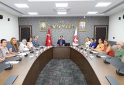 Hatay’da kadın girişimcilere müjde! Hibe desteğine onay verildi