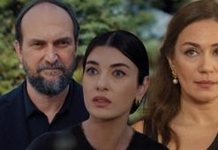 'Yalan' dizisinde Haluk hayatını kaybetti! Berrin suçu Melike'ye attı