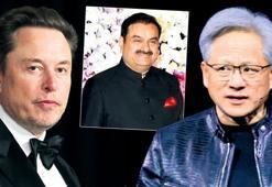 ‘Dolar trilyonerleri’ kulübüne hoş geldiniz