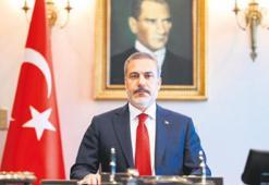 Türkiye’nin yıldızı yükseliyor! Hem AB'yle hem de Arap Ligi'nde durumlar değişti