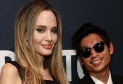 Kaza geçirip hastaneye kaldırılmıştı! Annesiyle kırmızı halıda boy gösterdi