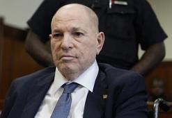 Harvey Weinstein hastaneye kaldırılarak acil kalp ameliyatına alındı
