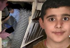 Resul her yerde aranıyordu! 15 saat sonra haber geldi