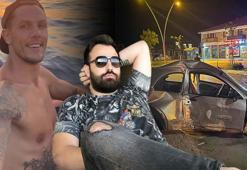 Basketbolcu İlkan Karaman'ın ölümüne neden olan sürücünün ifadesi ortaya çıktı