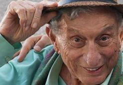 Haldun Dormen enerjisinin sırrını açıkladı!