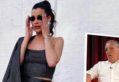 Faruk Turgut 'problem yaşadık' demişti! Müjde Uzman'dan eleştirilere yanıt