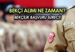 BEKÇİ ALIMI 2024 ❗ EGM - PA Çarşı ve Mahalle Bekçiliği başvuruları başladı mı, ne zaman başlayacak? Bekçilik alımı başvuru şartları neler?